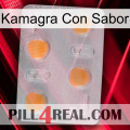 Kamagra Flavored 24